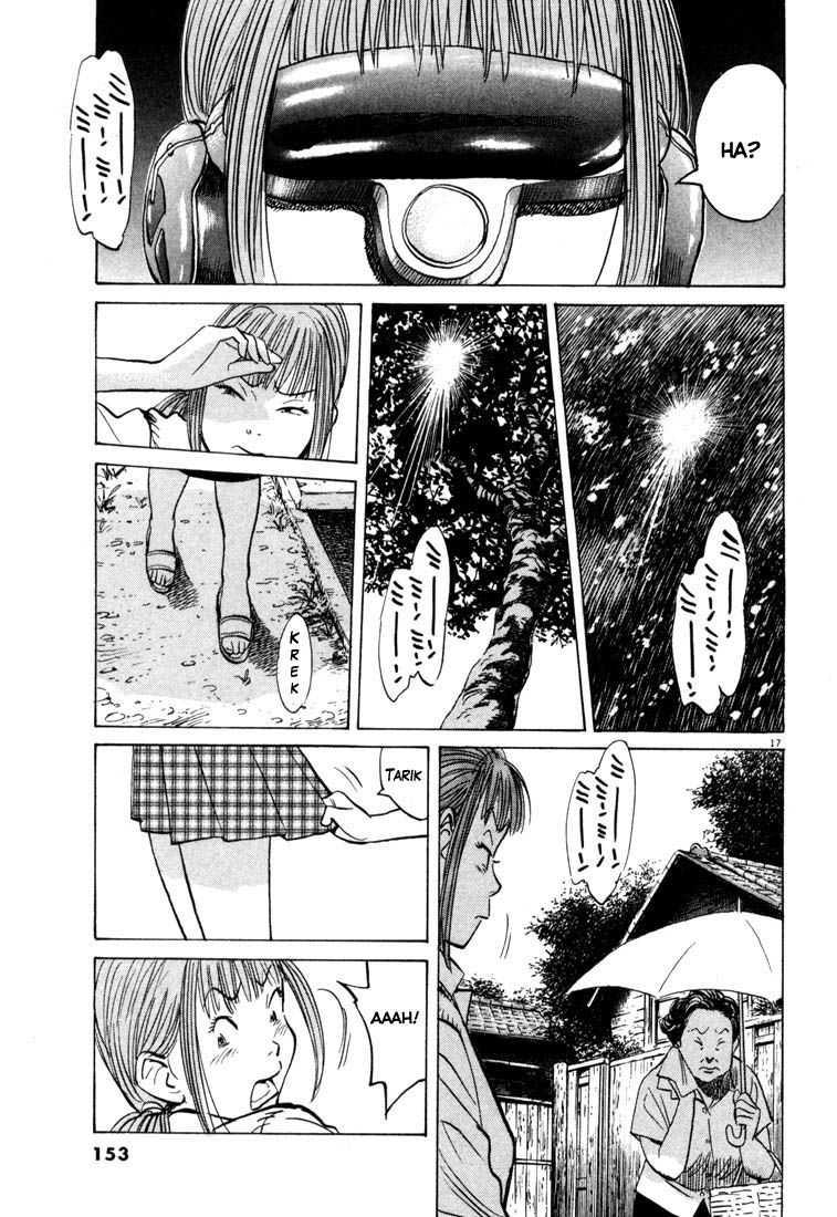 Chapter 84 - halaman 19