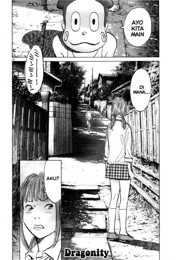 Chapter 84 - halaman 20
