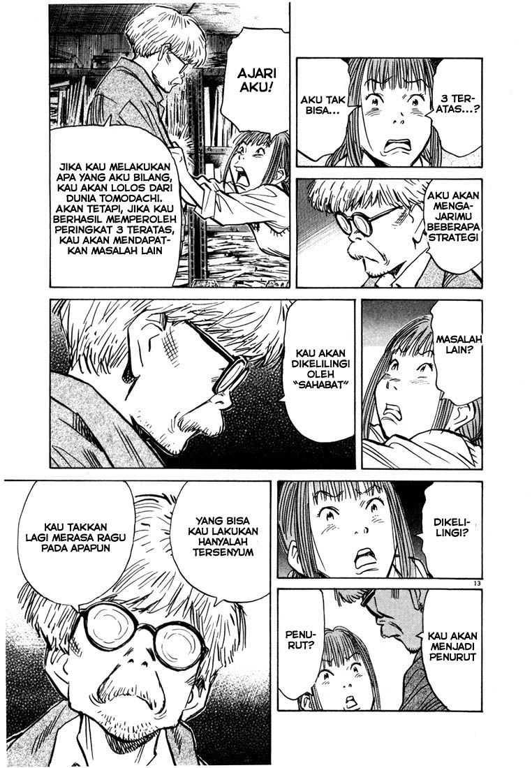 Chapter 83 - halaman 15
