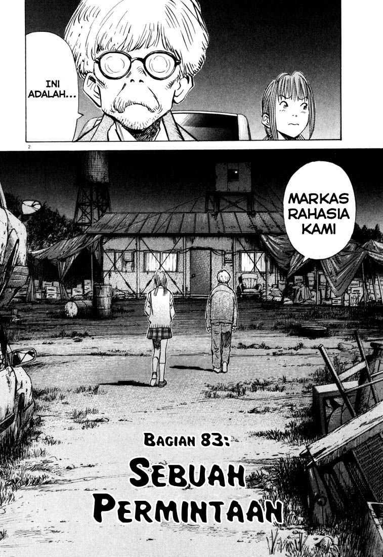 Chapter 83 - halaman 4