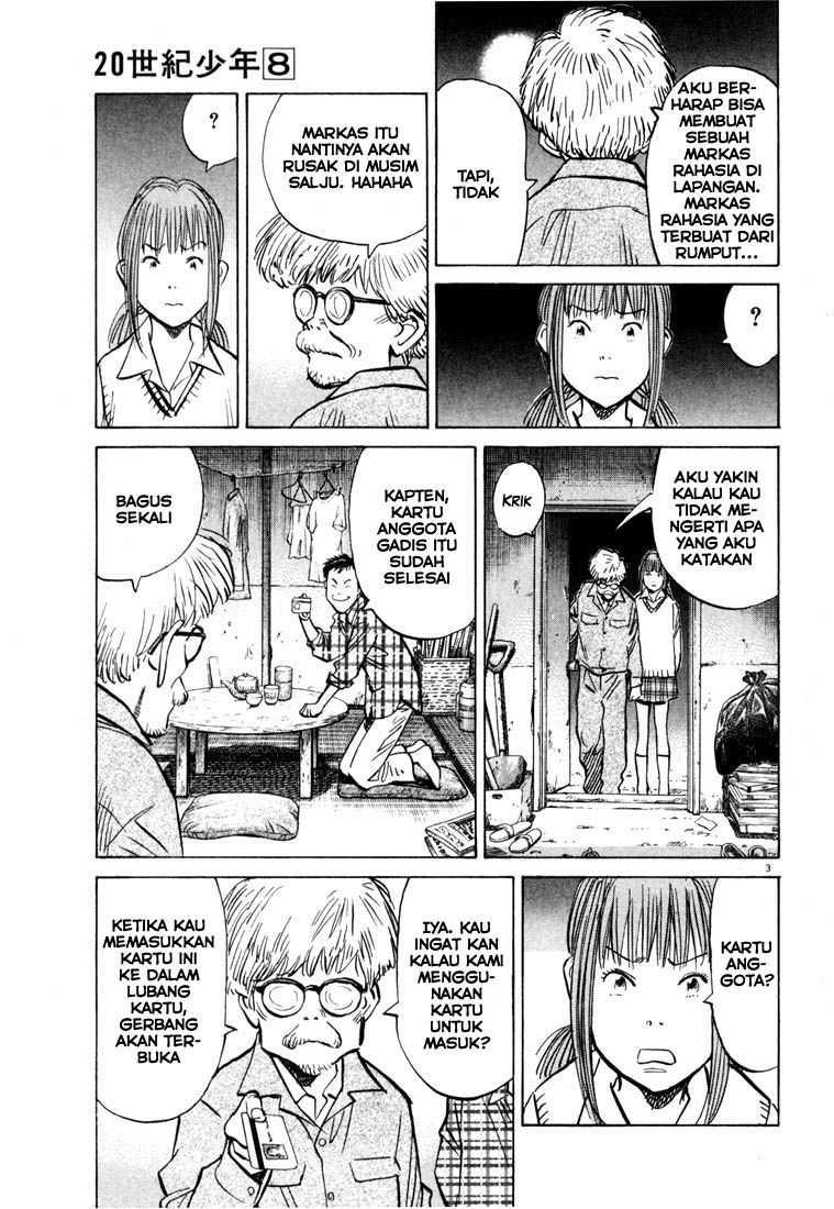 Chapter 83 - halaman 5