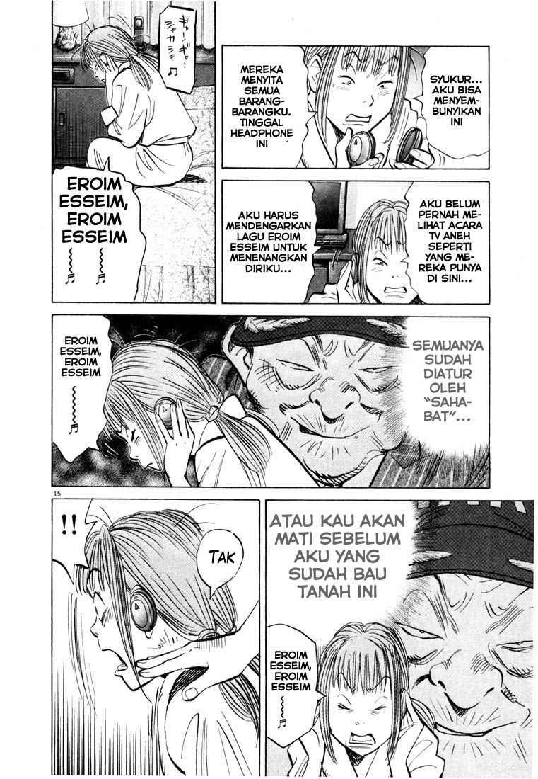 Chapter 81 - halaman 16
