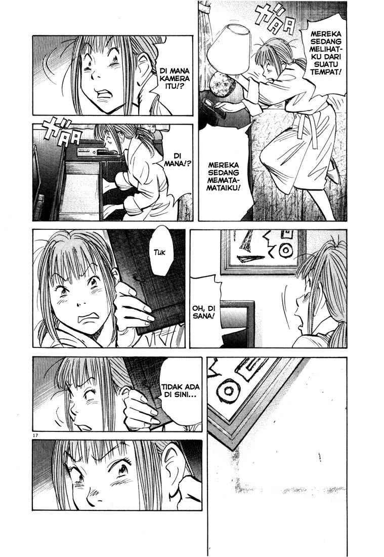 Chapter 81 - halaman 18