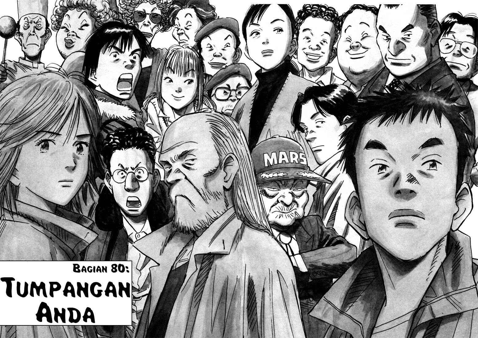 Chapter 80 - halaman 2