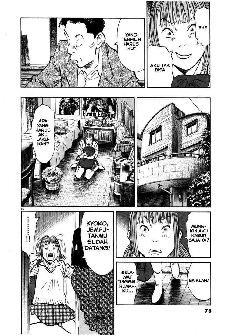 Chapter 80 - halaman 15