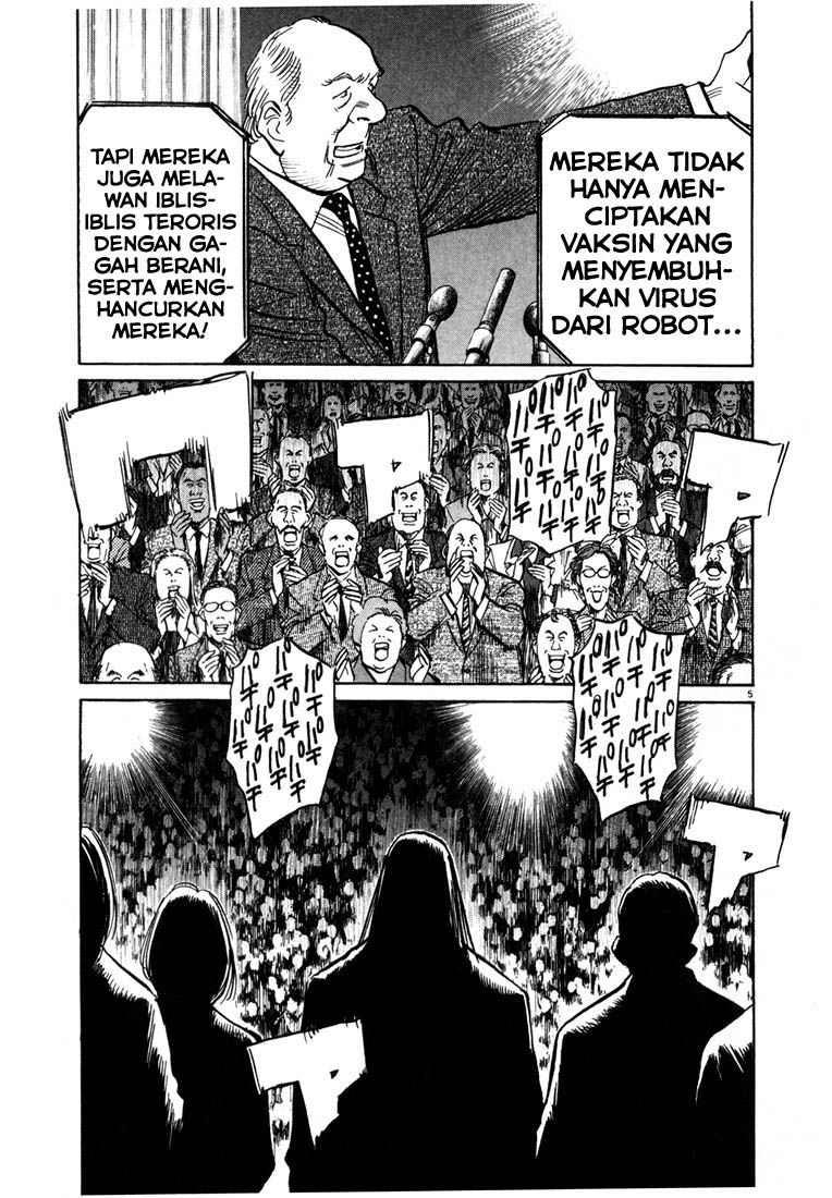Chapter 80 - halaman 5