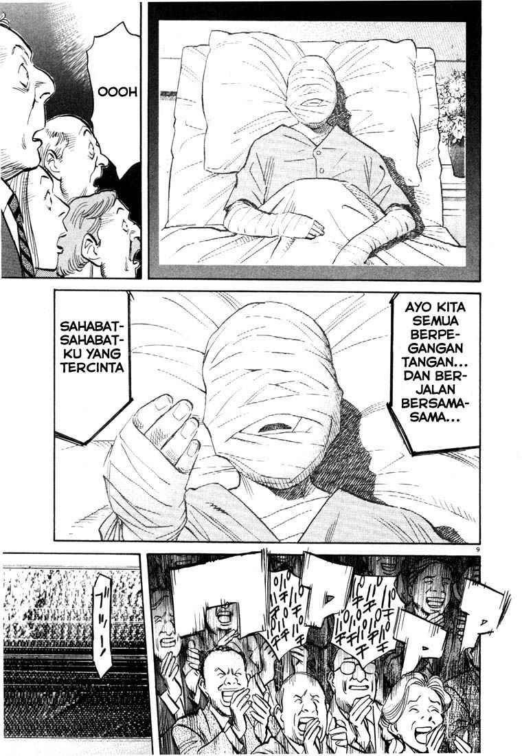 Chapter 80 - halaman 8