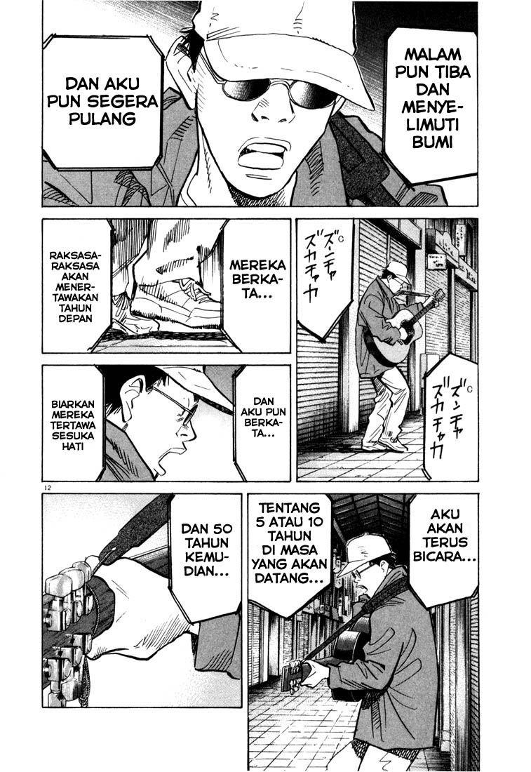Chapter 79 - halaman 13