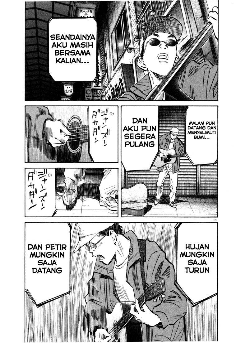 Chapter 79 - halaman 14
