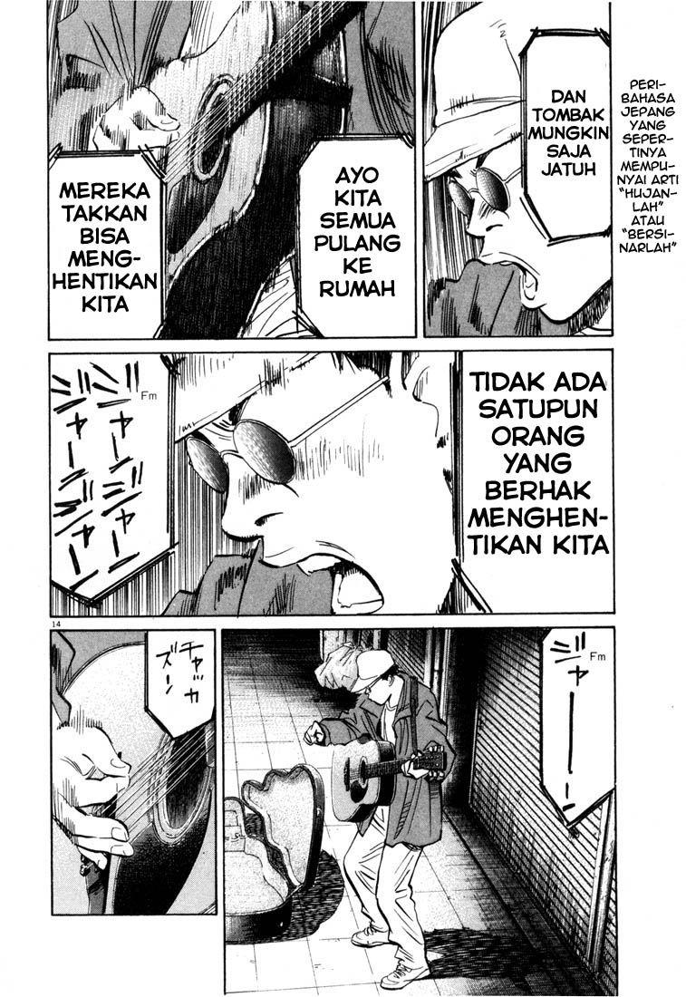 Chapter 79 - halaman 15