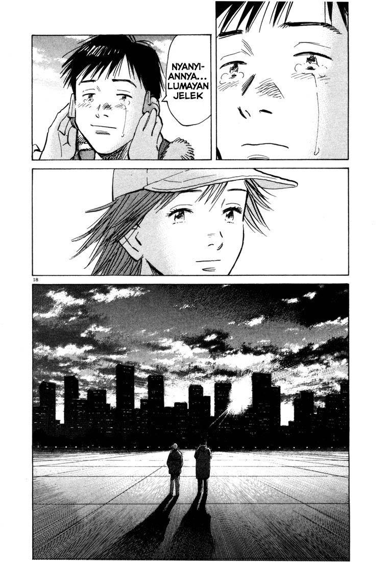 Chapter 79 - halaman 19