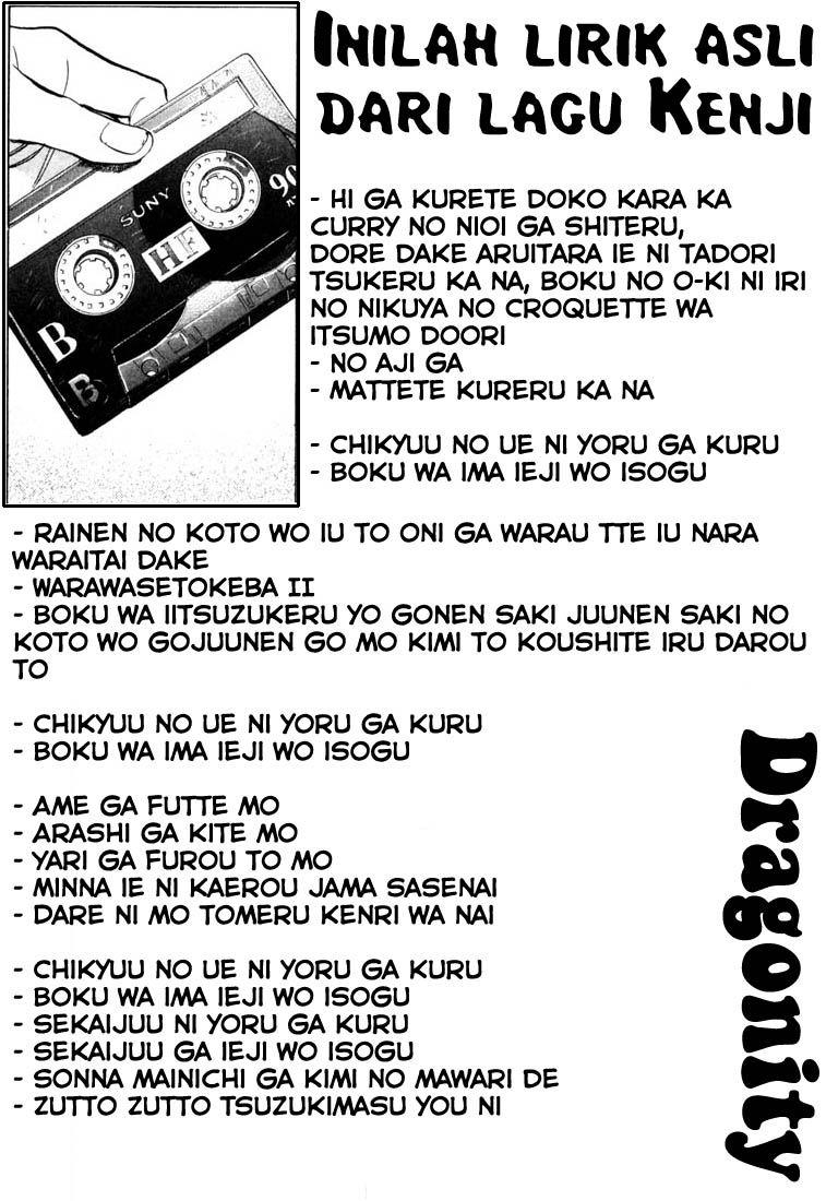 Chapter 79 - halaman 20