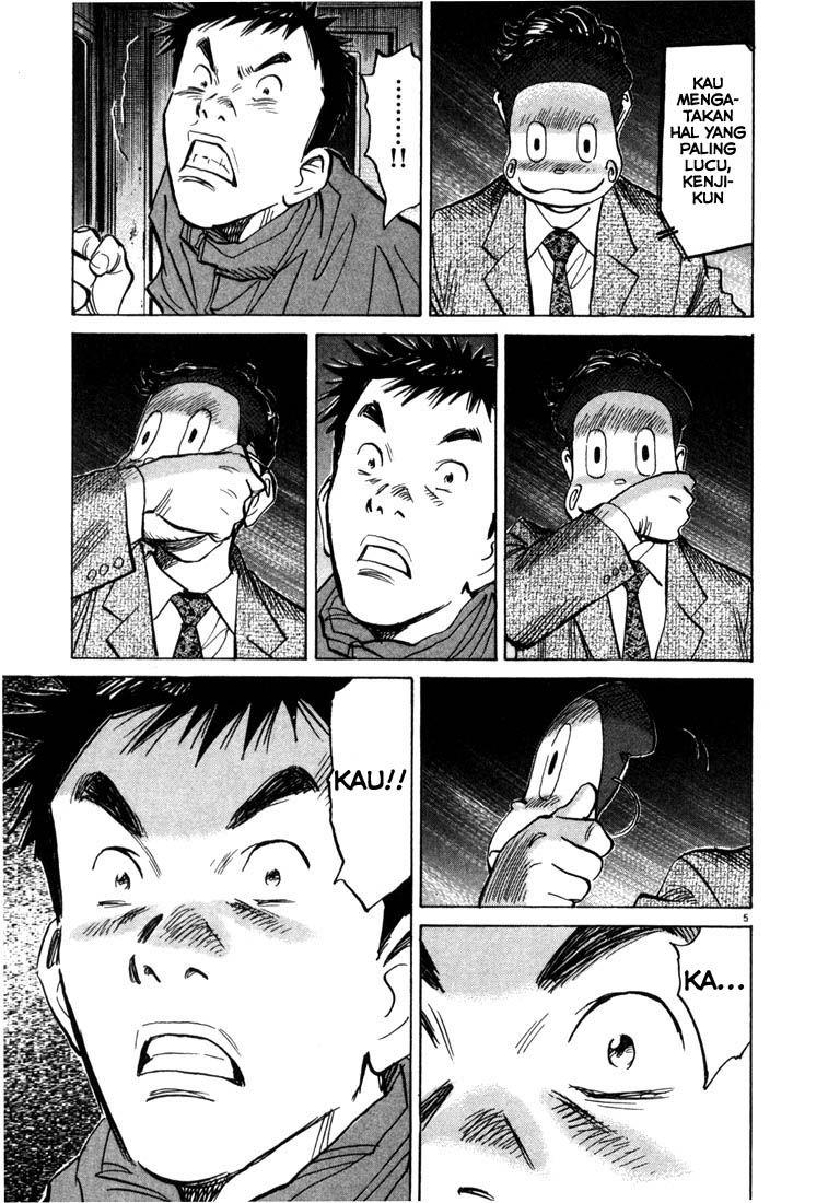 Chapter 79 - halaman 6