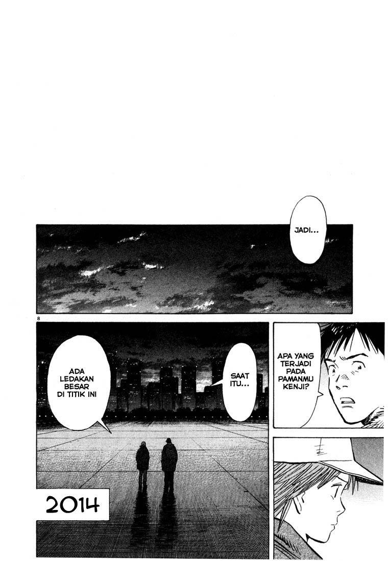 Chapter 79 - halaman 9