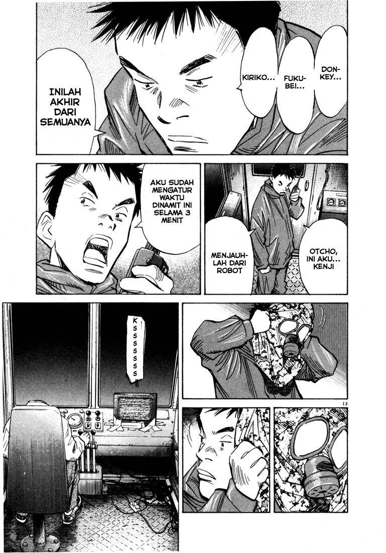 Chapter 78 - halaman 15