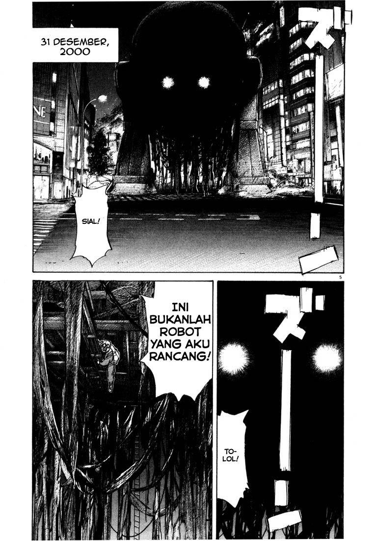 Chapter 78 - halaman 7