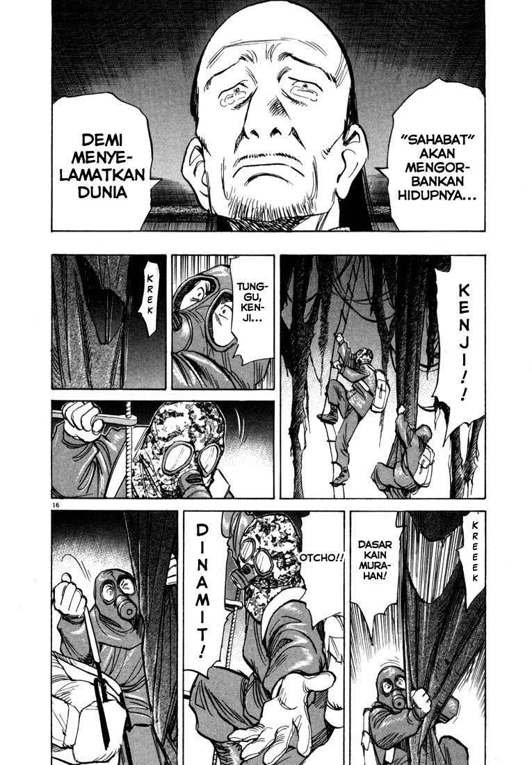 Chapter 77 - halaman 18