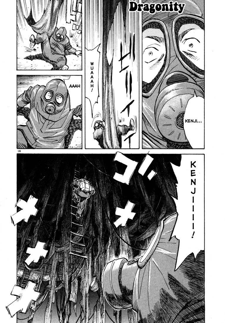 Chapter 77 - halaman 20