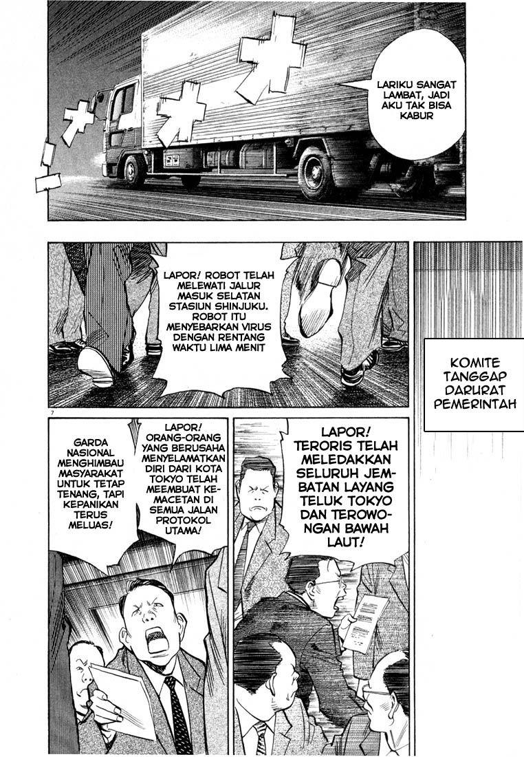 Chapter 76 - halaman 9