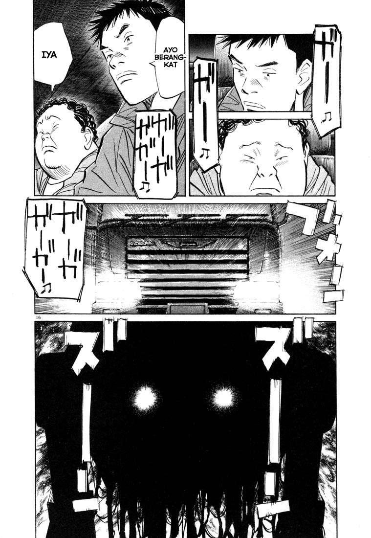 Chapter 75 - halaman 18