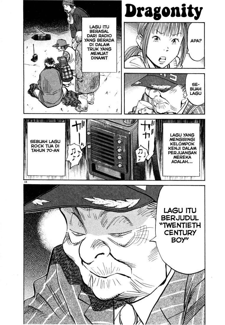 Chapter 75 - halaman 20