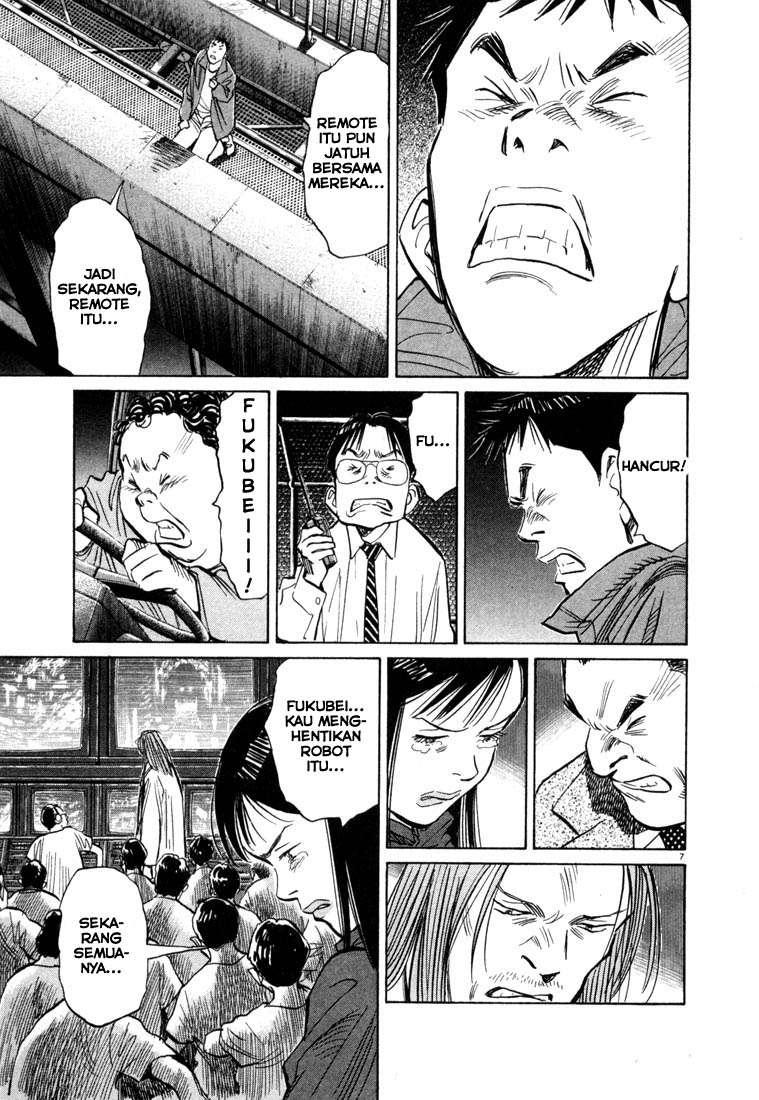 Chapter 75 - halaman 9