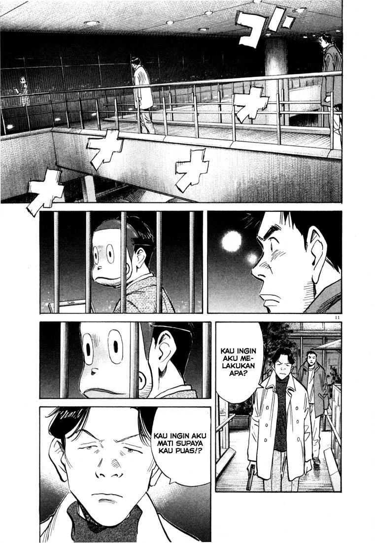 Chapter 74 - halaman 13