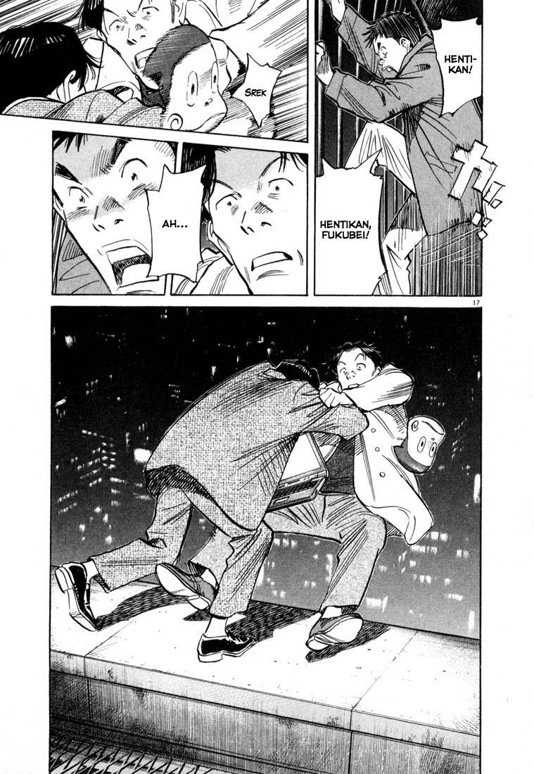 Chapter 74 - halaman 19