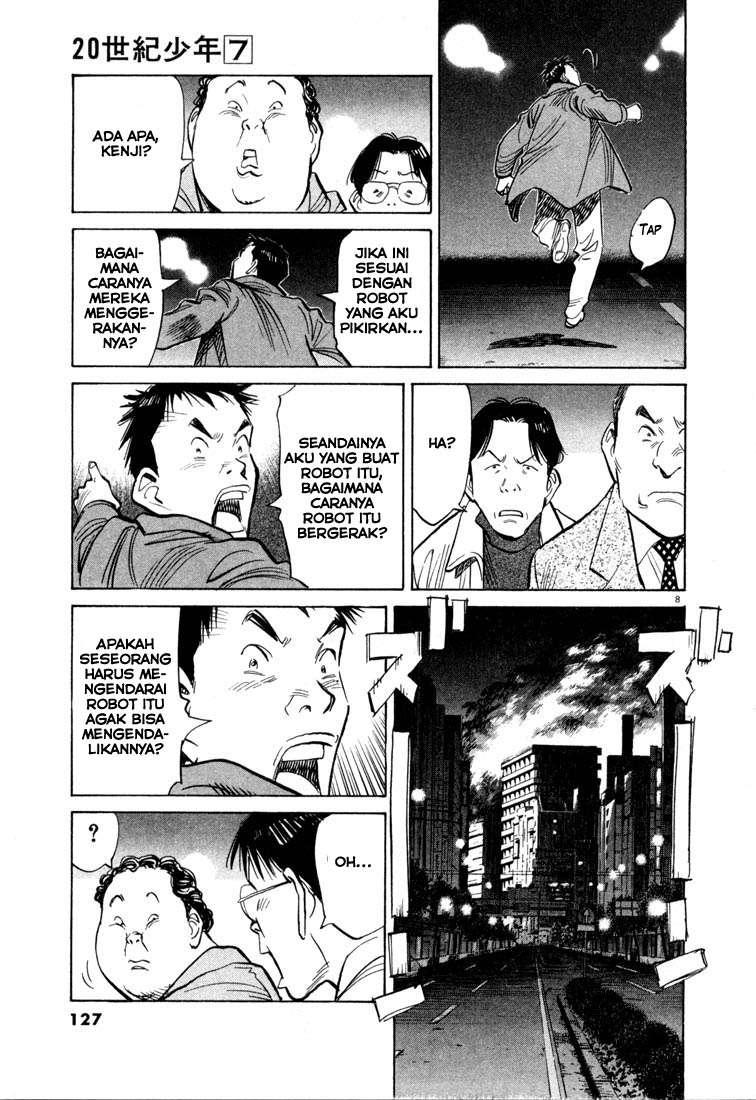 Chapter 72 - halaman 9