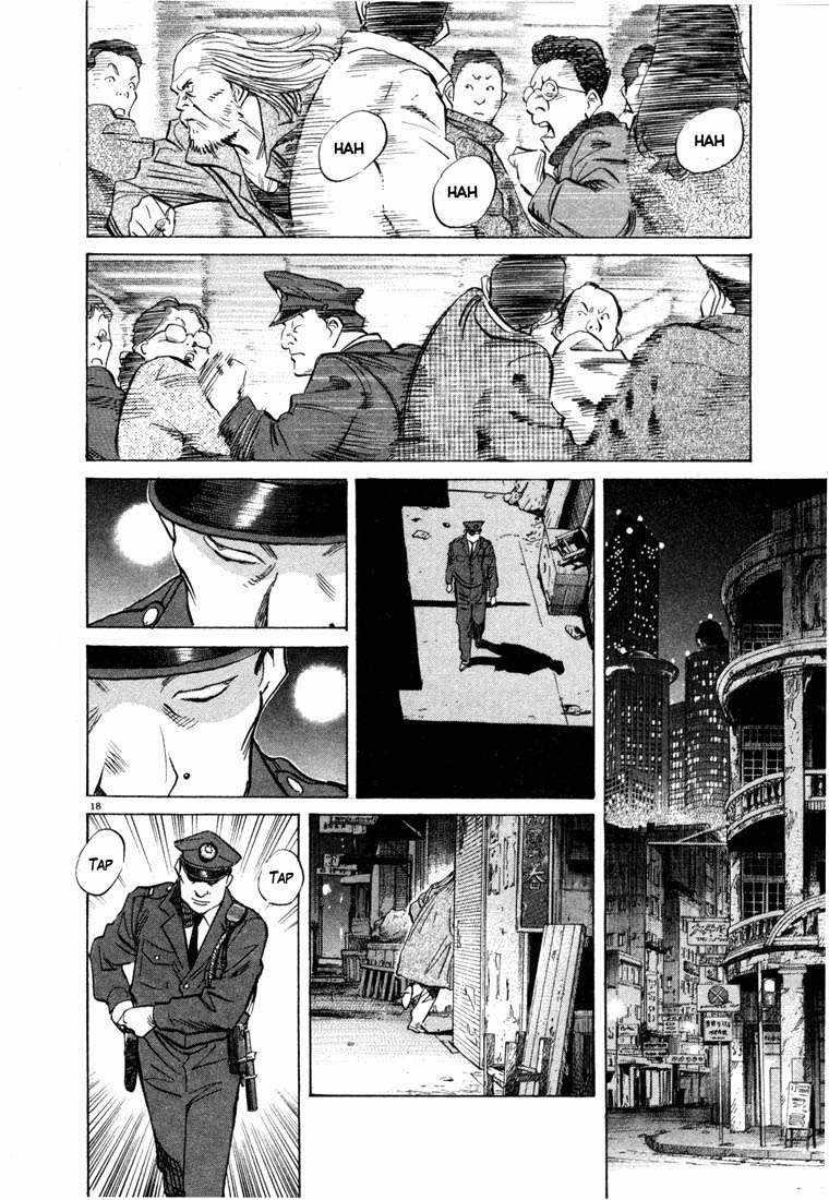 Chapter 71 - halaman 18