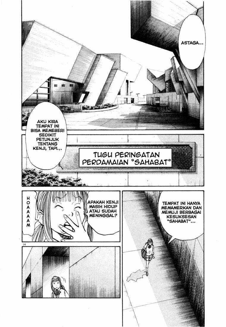 Chapter 70 - halaman 15