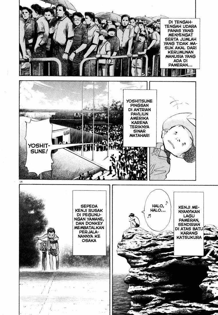 Chapter 69 - halaman 14