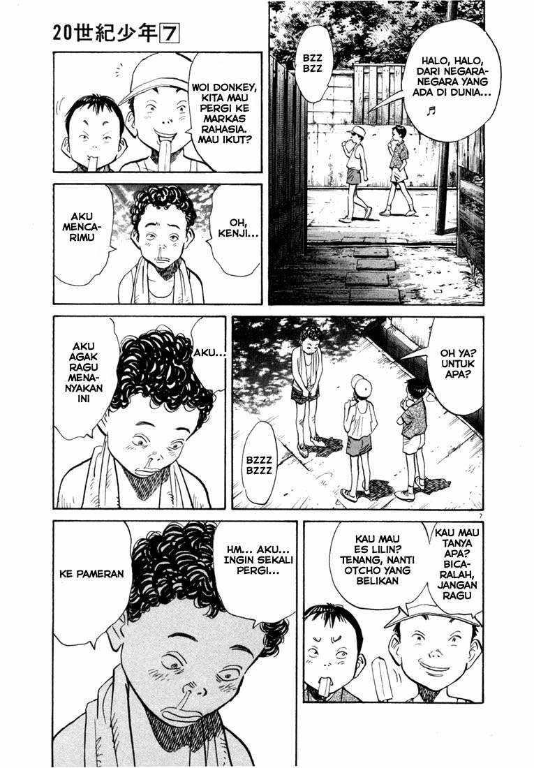 Chapter 69 - halaman 7