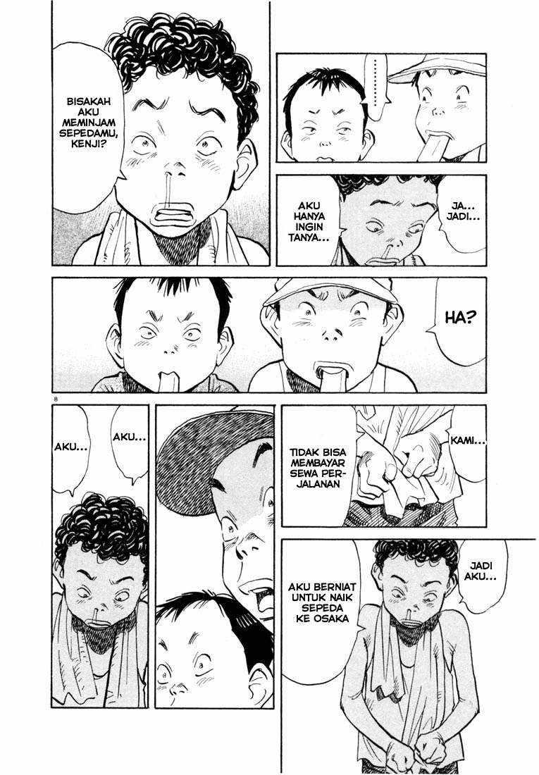 Chapter 69 - halaman 8