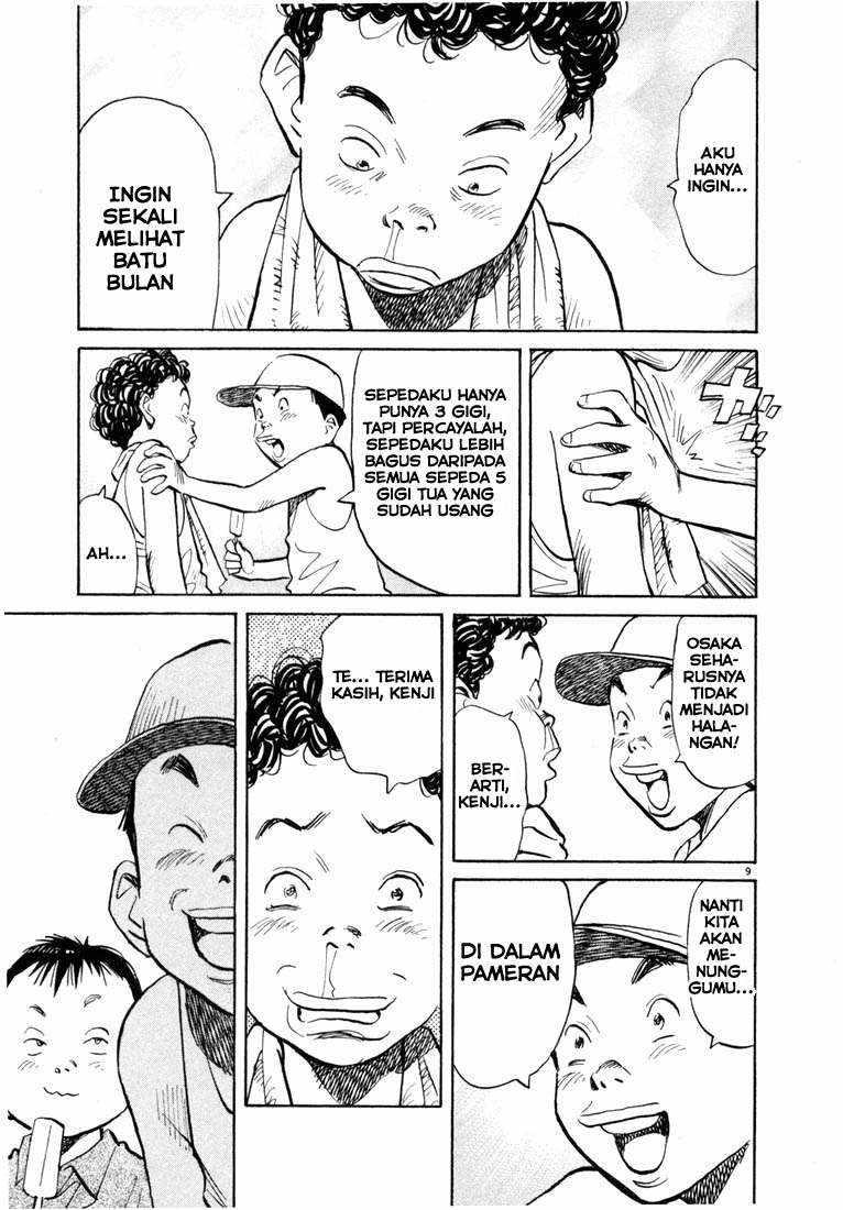 Chapter 69 - halaman 9