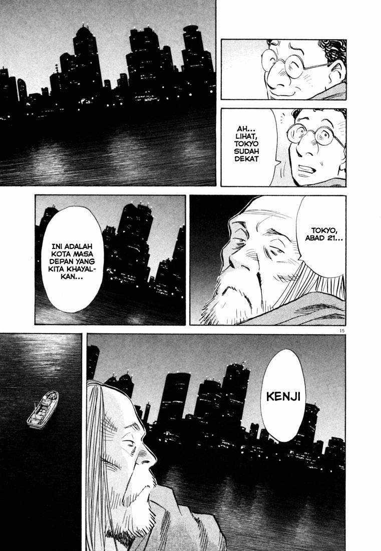 Chapter 68 - halaman 16