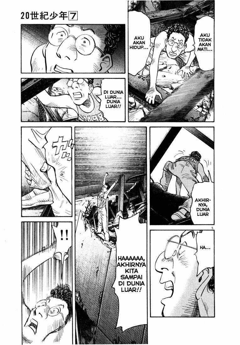 Chapter 68 - halaman 6