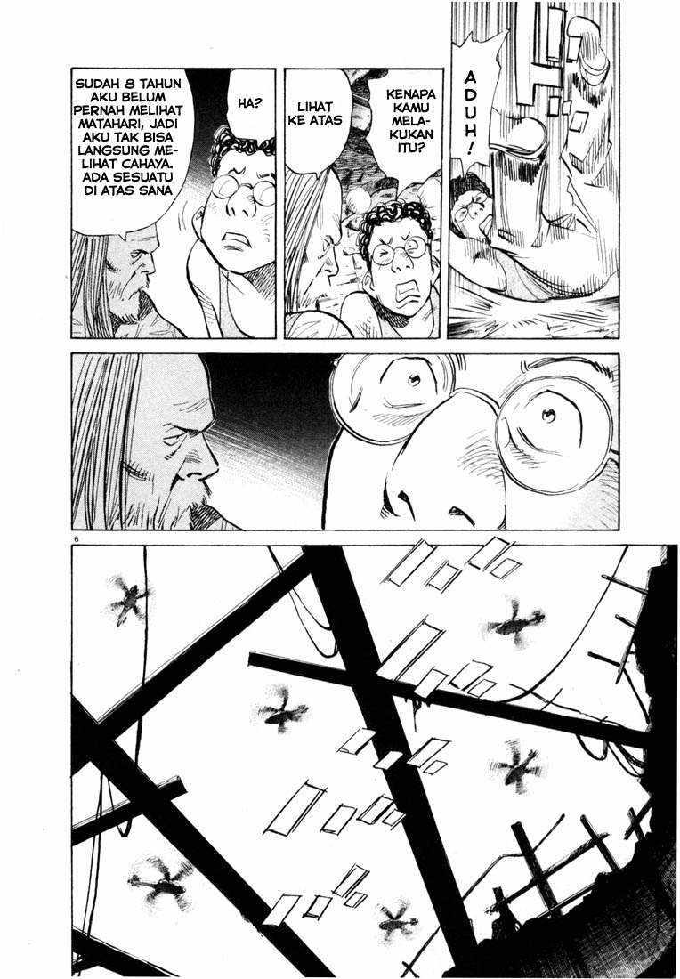 Chapter 68 - halaman 7