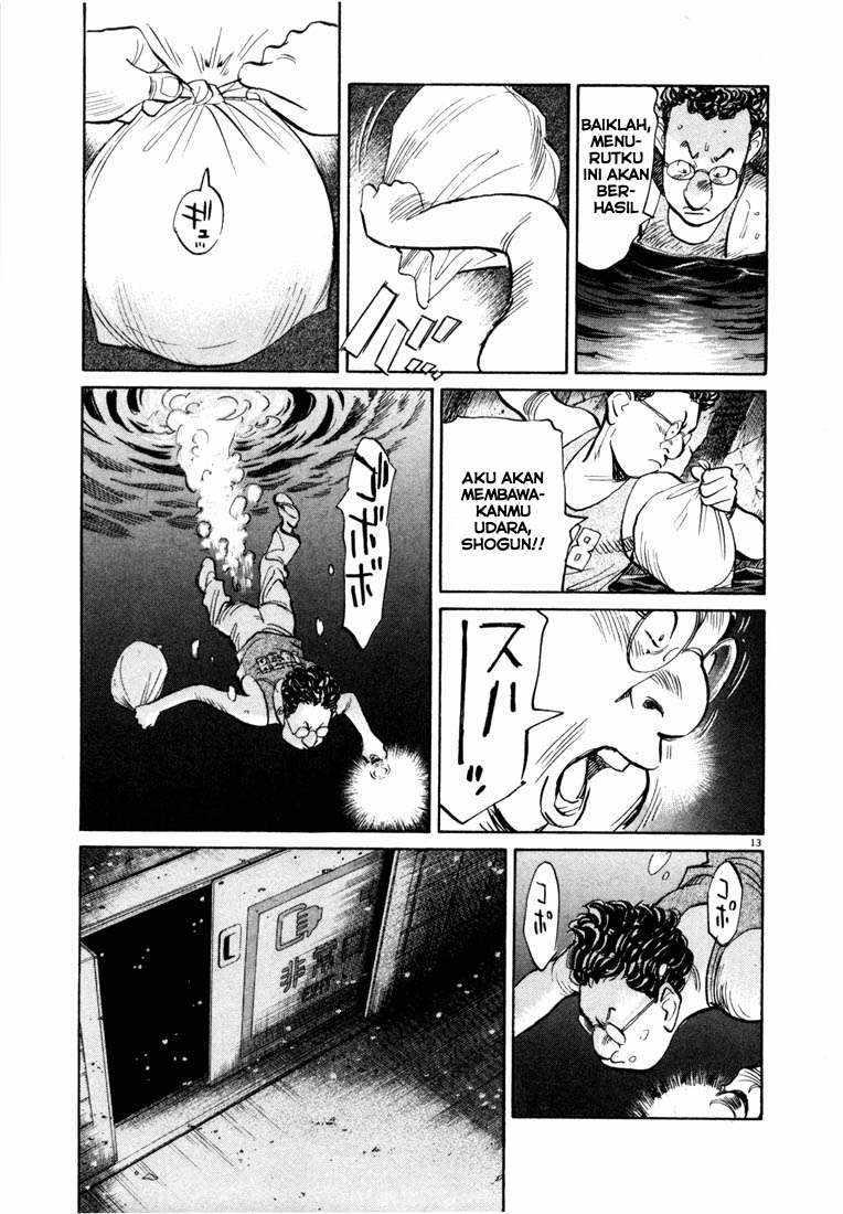 Chapter 67 - halaman 14