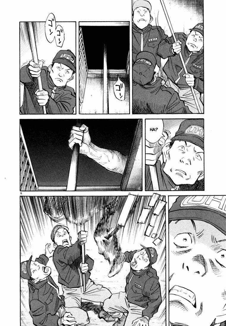 Chapter 66 - halaman 9