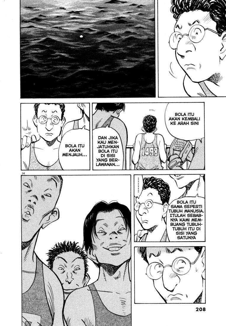 Chapter 65 - halaman 15