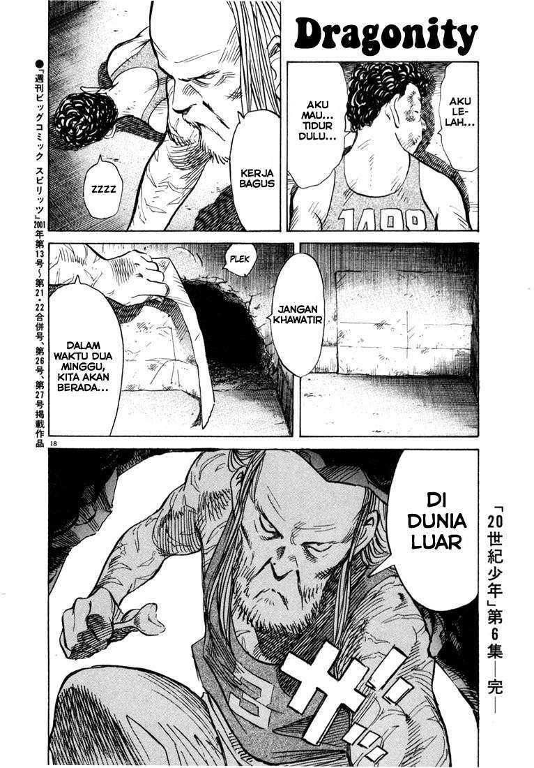 Chapter 65 - halaman 19