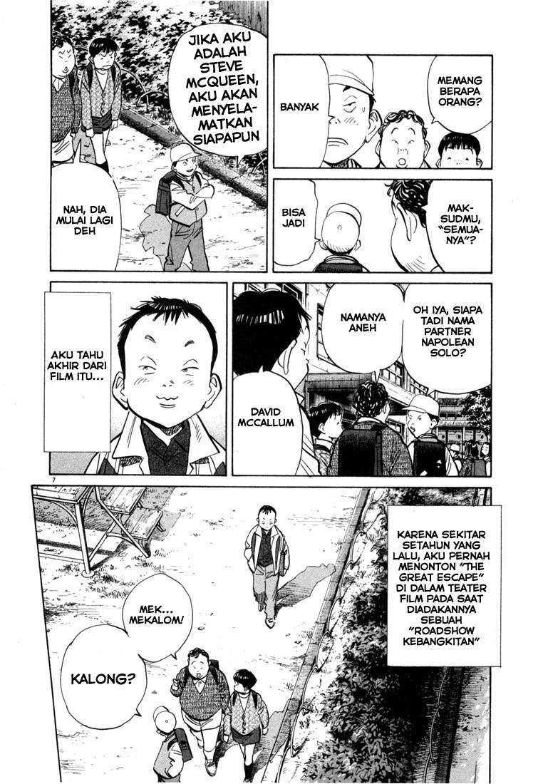 Chapter 64 - halaman 9