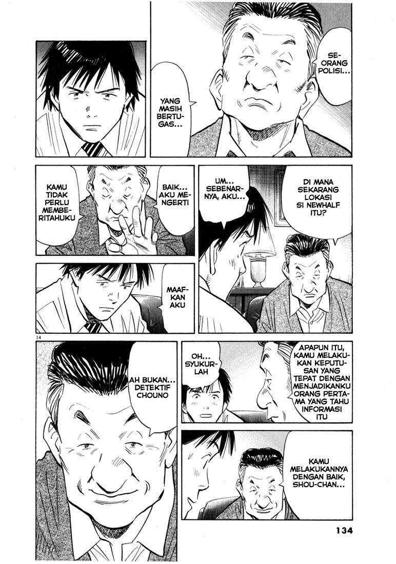 Chapter 61 - halaman 15