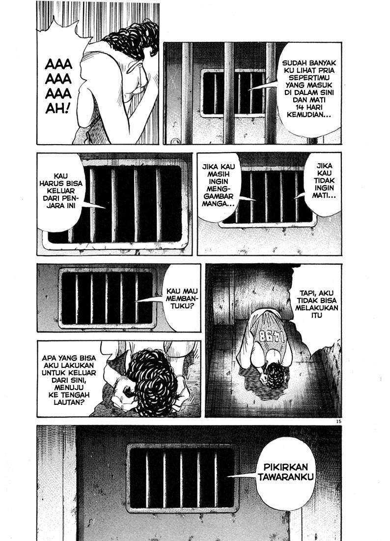 Chapter 58 - halaman 16