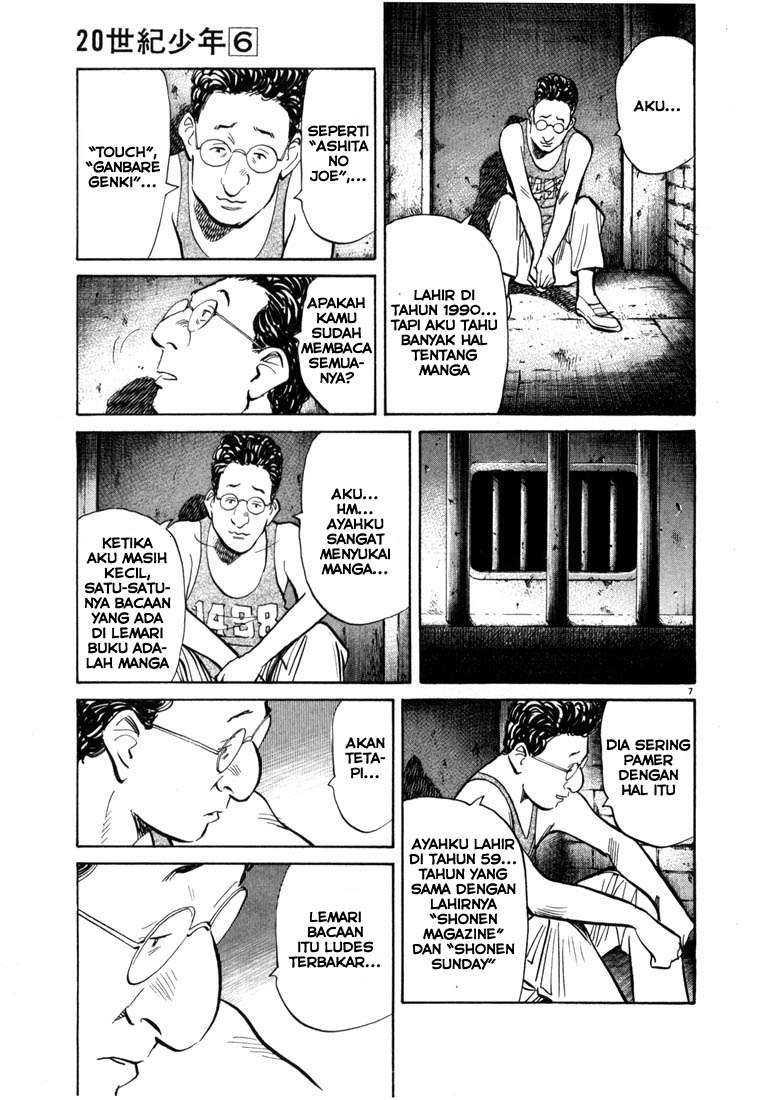 Chapter 58 - halaman 8