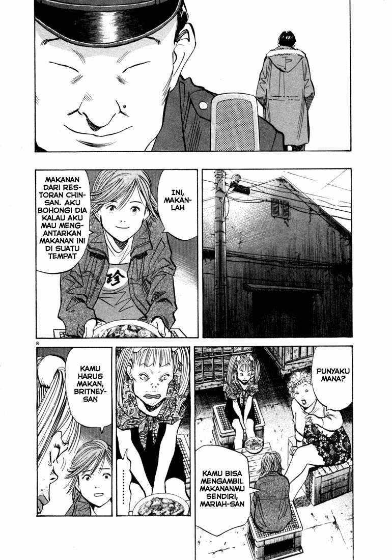 Chapter 56 - halaman 9