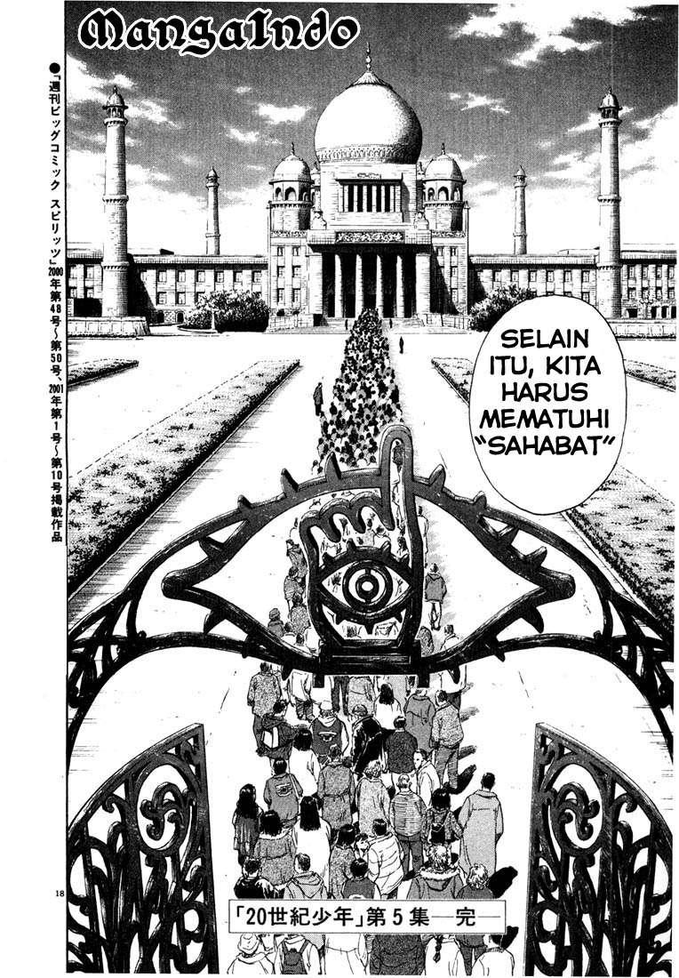 Chapter 54 - halaman 21