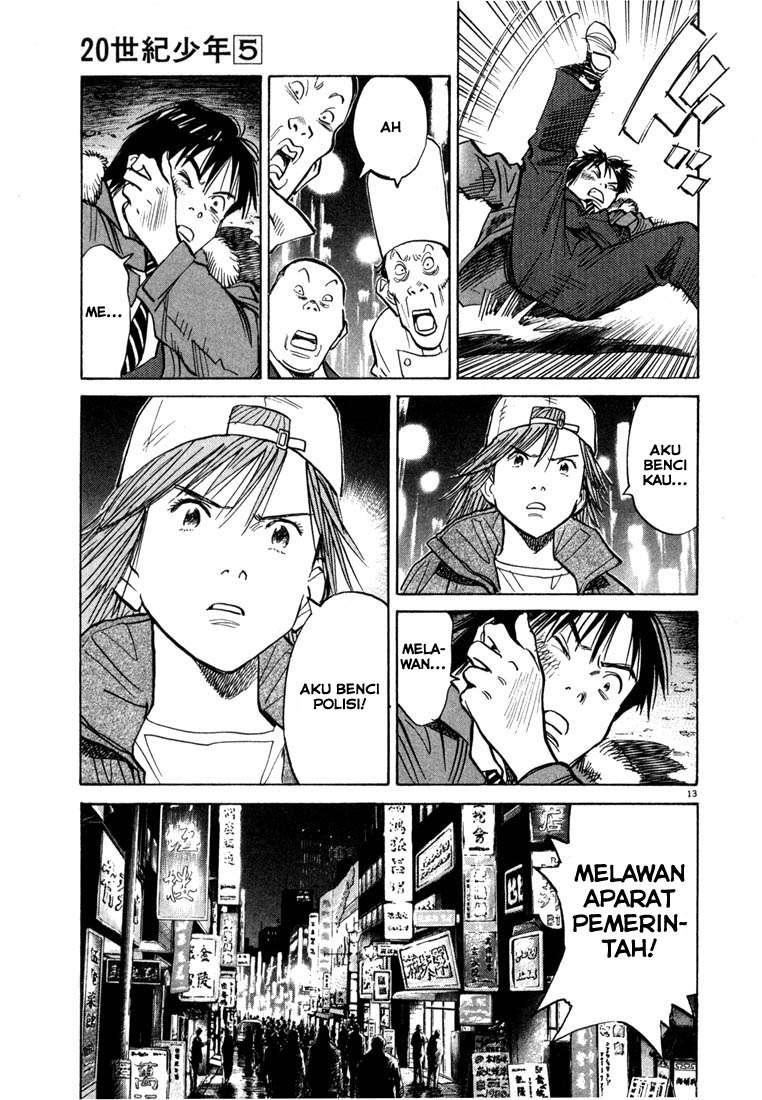 Chapter 52 - halaman 16