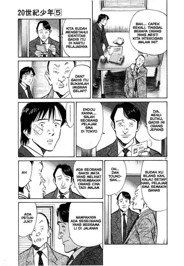 Chapter 52 - halaman 20